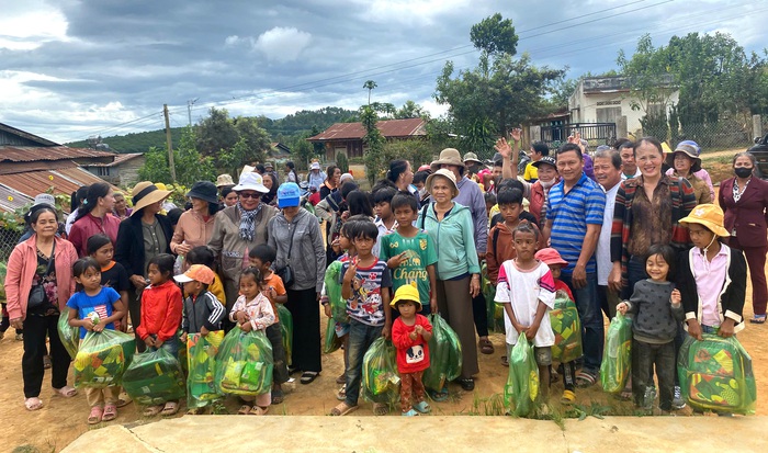 Lâm Đồng: Không để phụ nữ vùng xa bị “bỏ lại phía sau” trong chuyển đổi số- Ảnh 3.