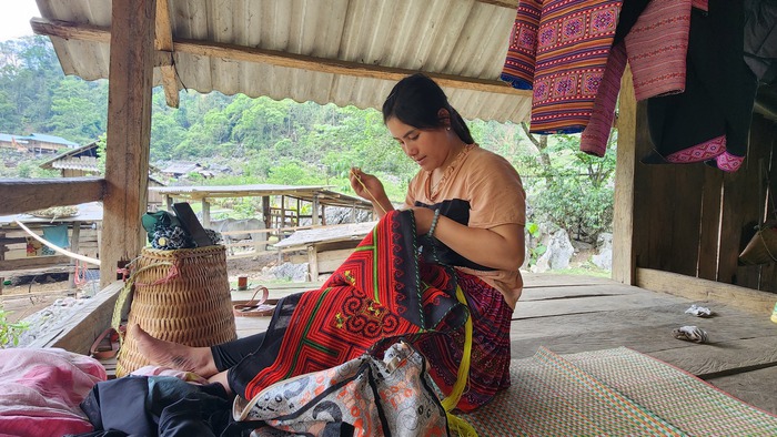 Niềm tin số - nền tảng vững chắc cho chuyển đổi số quốc gia- Ảnh 2. Niềm tin số - nền tảng vững chắc cho chuyển đổi số quốc gia- Ảnh 2.