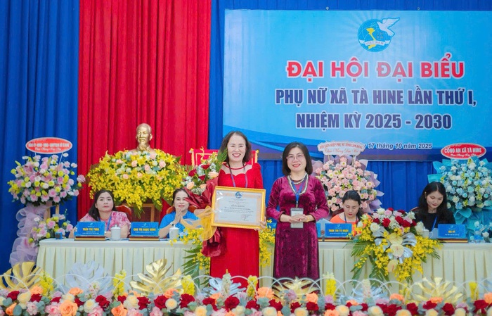 Lâm Đồng: Không để phụ nữ vùng xa bị “bỏ lại phía sau” trong chuyển đổi số- Ảnh 2.