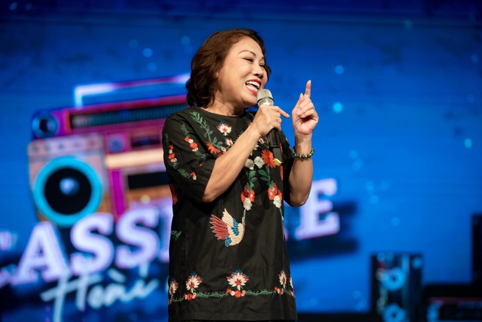 Ca sĩ Siu Black xuất viện, sẵn sàng trở lại sân khấu- Ảnh 1. Ca sĩ Siu Black xuất viện, sẵn sàng trở lại sân khấu- Ảnh 1.