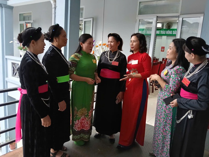 Cần tăng cường đào tạo kỹ năng số cơ bản cho người dân vùng khó- Ảnh 3.