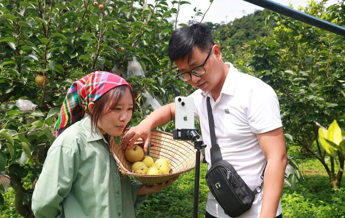 Niềm tin số - nền tảng vững chắc cho chuyển đổi số quốc gia- Ảnh 1. Niềm tin số - nền tảng vững chắc cho chuyển đổi số quốc gia- Ảnh 1.