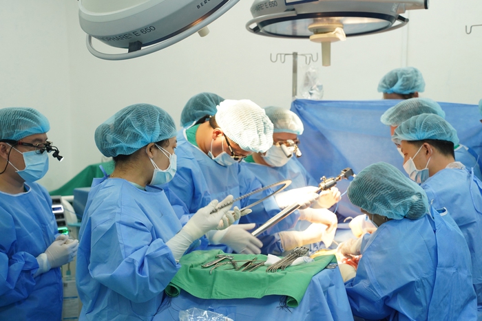 Con gái nén đau thương hiến tạng ba để cứu nhiều người- Ảnh 2.