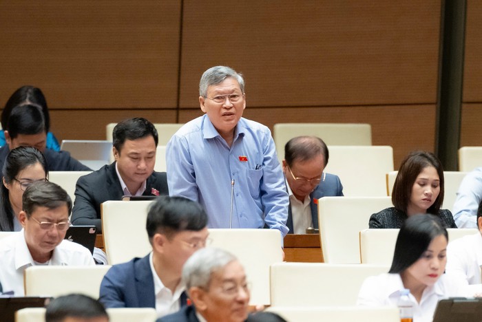 Đề nghị hỗ trợ tài chính cho phụ nữ sinh đủ hai con ở tất cả các độ tuổi- Ảnh 1.