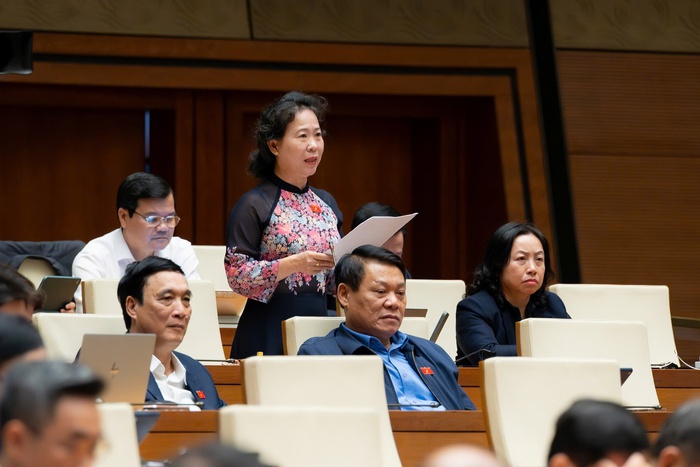 Để hệ thống dự phòng thực sự trở thành lá chắn bảo vệ sức khỏe cộng đồng- Ảnh 3.