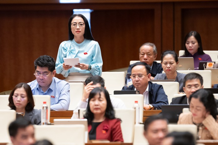 Để hệ thống dự phòng thực sự trở thành lá chắn bảo vệ sức khỏe cộng đồng- Ảnh 1.