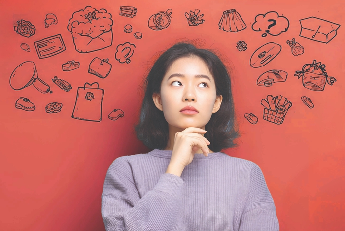 Cần tỉnh táo khi tiêu dùng trong thời đại tiếp thị số - Ảnh 1. Cần tỉnh táo khi tiêu dùng trong thời đại tiếp thị số - Ảnh 1.