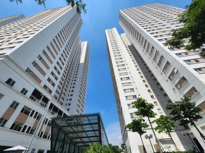 6 tỷ đồng mua nhà ở Hà Nội 2025: Người có tiền vẫn phải tính từng mét vuông- Ảnh 2.