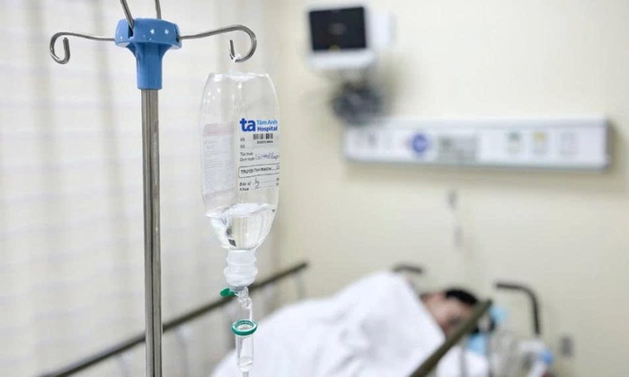 Cục An toàn thực phẩm yêu cầu điều tra vụ nghi ngộ độc bánh mì khiến hơn 230 người nhập viện- Ảnh 1.