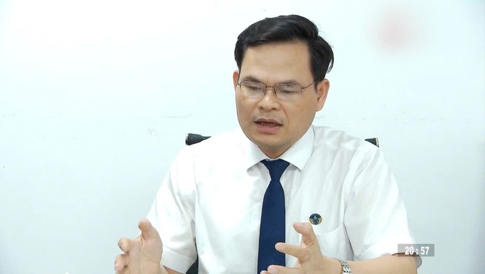 Ngăn chặn thuốc lá điện tử: Pháp luật mạnh - Giáo dục sâu - Phối hợp đồng bộ- Ảnh 1. Ngăn chặn thuốc lá điện tử: Pháp luật mạnh - Giáo dục sâu - Phối hợp đồng bộ- Ảnh 1.