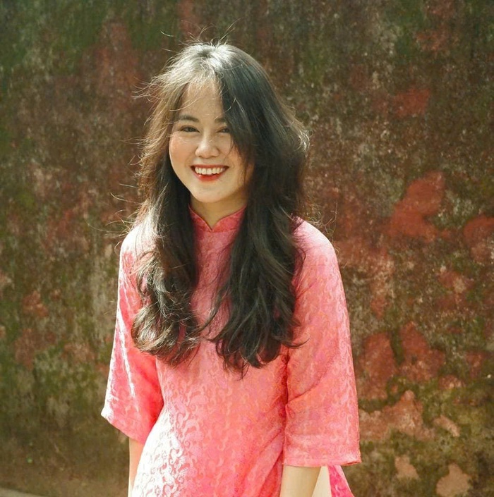 Cô gái Huế bước ra khỏi vùng an toàn, khởi nghiệp trong lĩnh vực sức khỏe tình dục- Ảnh 1. Cô gái Huế bước ra khỏi vùng an toàn, khởi nghiệp trong lĩnh vực sức khỏe tình dục- Ảnh 1.