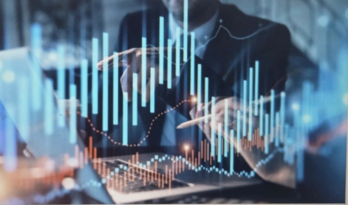 VN-Index về mức 1.580 điểm: Áp lực bán dâng cao, sắc xanh không thể "trụ" vững- Ảnh 2.