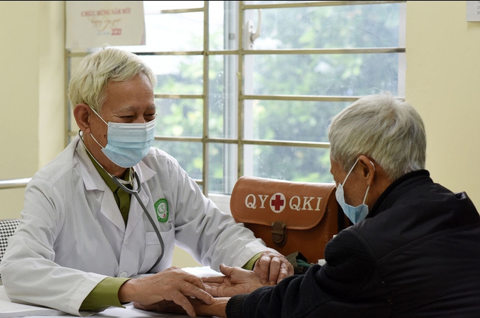 Luật Phòng bệnh sẽ góp phần nâng cao sức khỏe thể chất, tinh thần và chất lượng cuộc sống của người Việt- Ảnh 1.