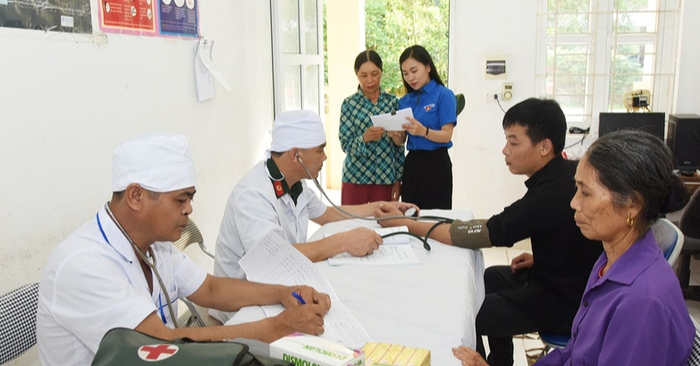 Luật Phòng bệnh sẽ góp phần nâng cao sức khỏe thể chất, tinh thần và chất lượng cuộc sống của người Việt- Ảnh 2.