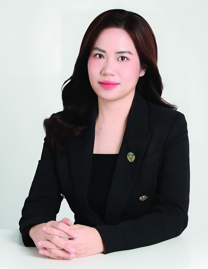 “Thành công của nghề luật sư bắt đầu từ lòng tin”- Ảnh 1. “Thành công của nghề luật sư bắt đầu từ lòng tin”- Ảnh 1.