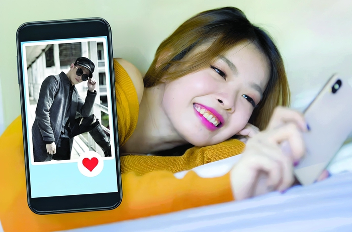 Gen Z đang "viết lại" công thức hòa hợp trong hôn nhân  - Ảnh 1.