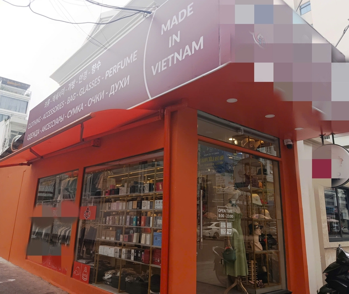 Khánh Hòa: Du khách nước ngoài “đỏ mắt” tìm hàng Việt- Ảnh 2.