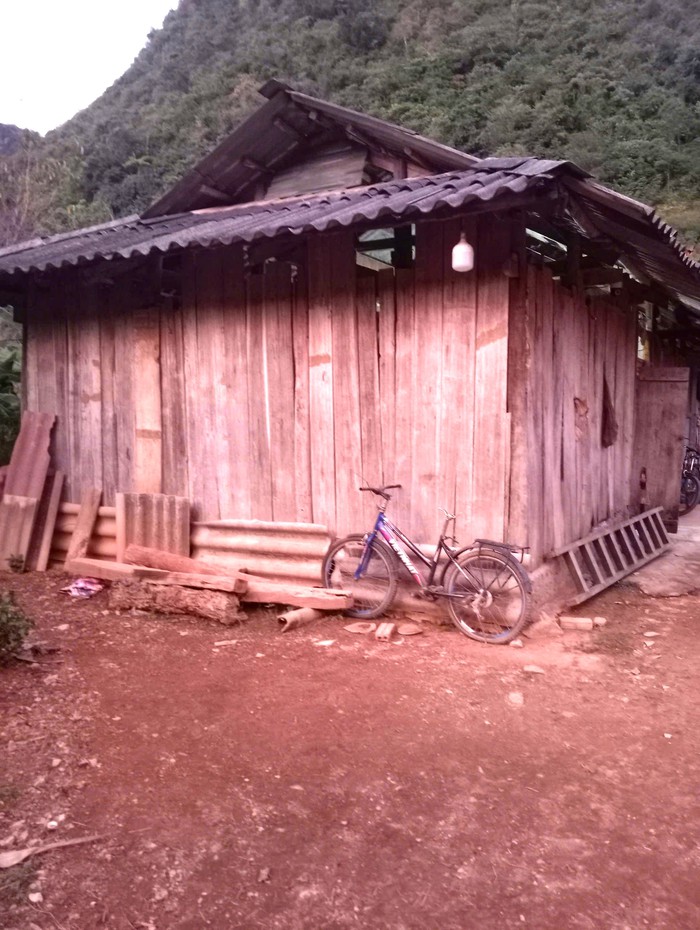 Gia cảnh thương tâm của bé gái mắc bệnh tim bẩm sinh ở Sơn La- Ảnh 3.