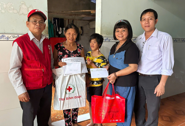 Gia Lai: Hành trình “không để ai bị bỏ lại phía sau”- Ảnh 1.