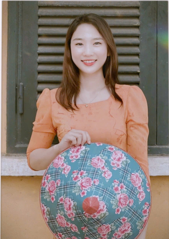 Phụ nữ Đồng Nai gửi niềm tin, kỳ vọng vào Đại hội Đại hội đại biểu Phụ nữ tỉnh lần thứ I- Ảnh 2. Phụ nữ Đồng Nai gửi niềm tin, kỳ vọng vào Đại hội Đại hội đại biểu Phụ nữ tỉnh lần thứ I- Ảnh 2.