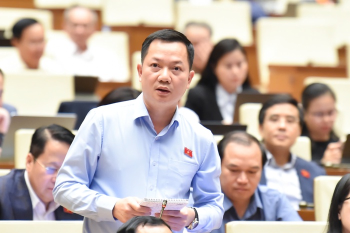 Đại biểu Quốc hội: Câu chuyện nhân văn máy bay không người lái cứu người và khoảng trống pháp lý- Ảnh 3.