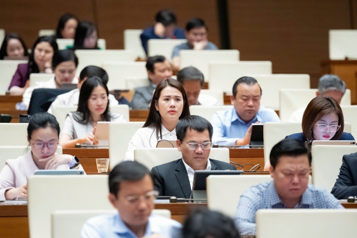 Đại biểu Quốc hội: Câu chuyện nhân văn máy bay không người lái cứu người và khoảng trống pháp lý- Ảnh 2.