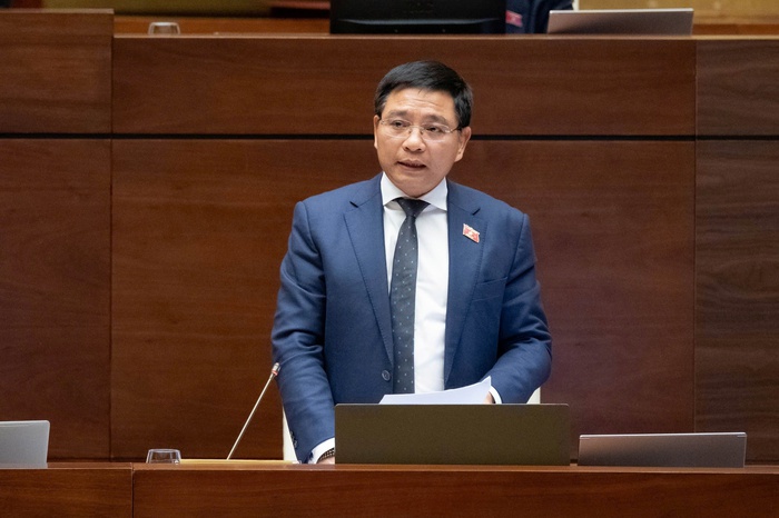 Đại biểu Quốc hội lo ngại khi giá vận chuyển cấp cứu mỗi nơi một kiểu- Ảnh 3.