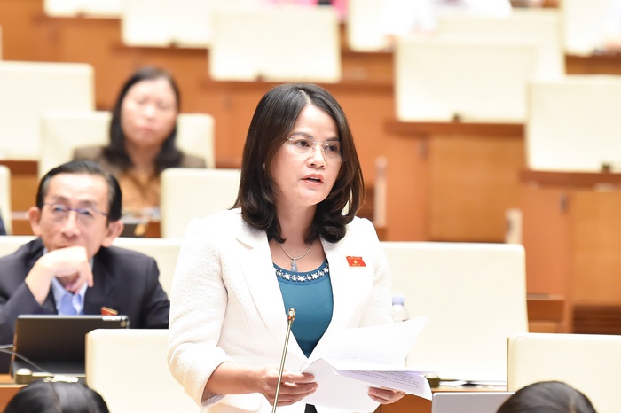 Đại biểu Quốc hội: Câu chuyện nhân văn máy bay không người lái cứu người và khoảng trống pháp lý- Ảnh 1.