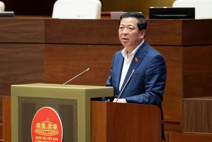 Đại biểu Quốc hội: Câu chuyện nhân văn máy bay không người lái cứu người và khoảng trống pháp lý- Ảnh 4.