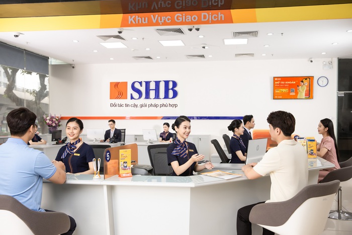 SHB triển khai nhiều chương trình ưu đãi dịp kỷ niệm 32 năm thành lập- Ảnh 2. SHB triển khai nhiều chương trình ưu đãi dịp kỷ niệm 32 năm thành lập- Ảnh 2.