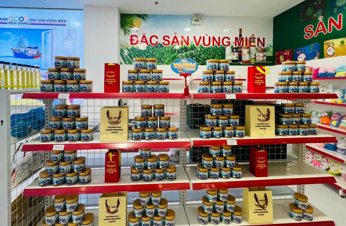 Tạo dấu ấn, đưa đặc sản vùng sâu, vùng xa, biển đảo lên các kênh bán hàng hiện đại- Ảnh 3.