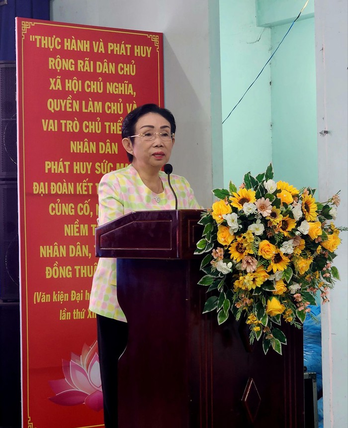 Tư vấn pháp luật cho phụ nữ và trẻ em tại Củ Chi- Ảnh 2. Tư vấn pháp luật cho phụ nữ và trẻ em tại Củ Chi- Ảnh 2.