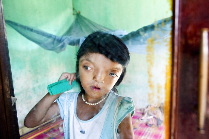 Việt Nam đổi mới qua ống kính của nữ nhiếp ảnh gia người Mỹ- Ảnh 2.