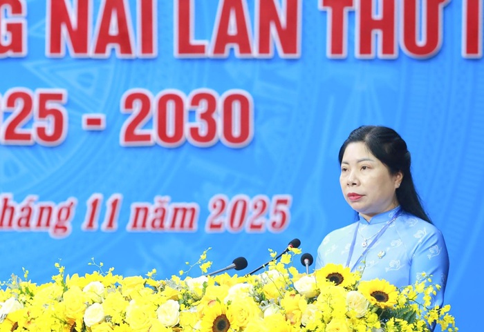 Phụ nữ Đồng Nai chia sẻ cách làm hay trong hoạt động Hội và phong trào phụ nữ- Ảnh 3.