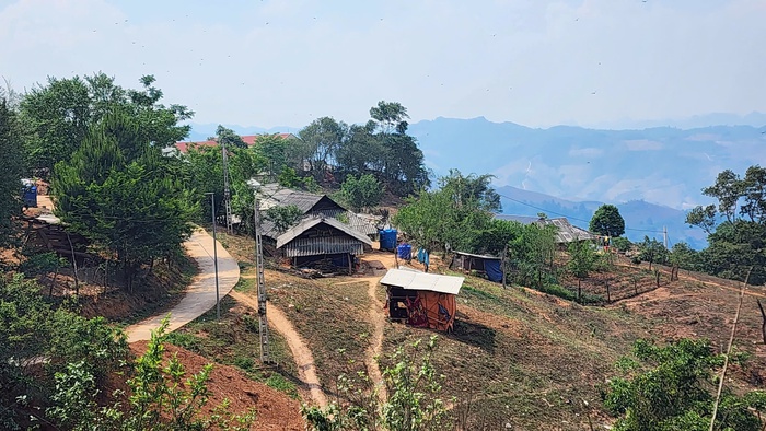 “Kéo” phụ nữ dân tộc thiểu số đến với những tiến bộ y tế- Ảnh 1. “Kéo” phụ nữ dân tộc thiểu số đến với những tiến bộ y tế- Ảnh 1.