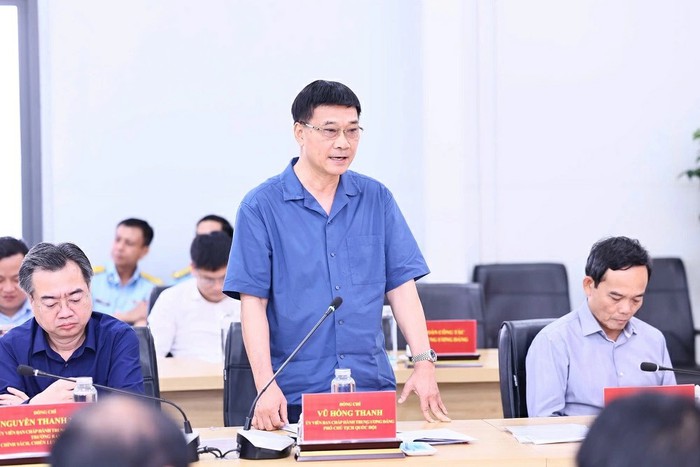 Tổng Bí thư đồng ý các kiến nghị của Đồng Nai- Ảnh 3.