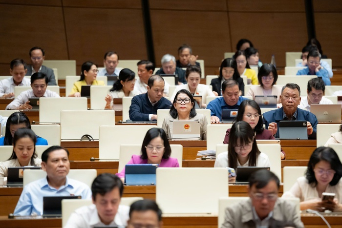 Cần có chính sách phát triển, nâng cao chất lượng đội ngũ viên chức vùng đồng bào dân tộc thiểu số- Ảnh 1. Cần có chính sách phát triển, nâng cao chất lượng đội ngũ viên chức vùng đồng bào dân tộc thiểu số- Ảnh 1.