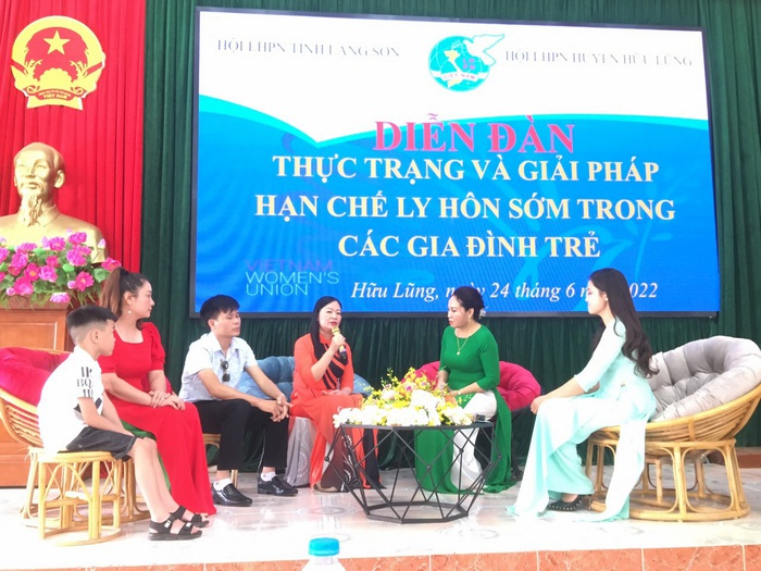 Lạng Sơn đưa bình đẳng giới thành trục xuyên suốt, giúp 3.840 hộ phụ nữ thoát nghèo- Ảnh 2.