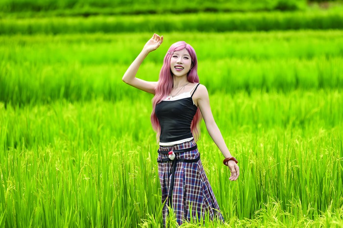 Ca sĩ Trang Pháp: Giữ bản sắc cá nhân và tạo ra ảnh hưởng tích cực trong xã hội- Ảnh 1. Ca sĩ Trang Pháp: Giữ bản sắc cá nhân và tạo ra ảnh hưởng tích cực trong xã hội- Ảnh 1.