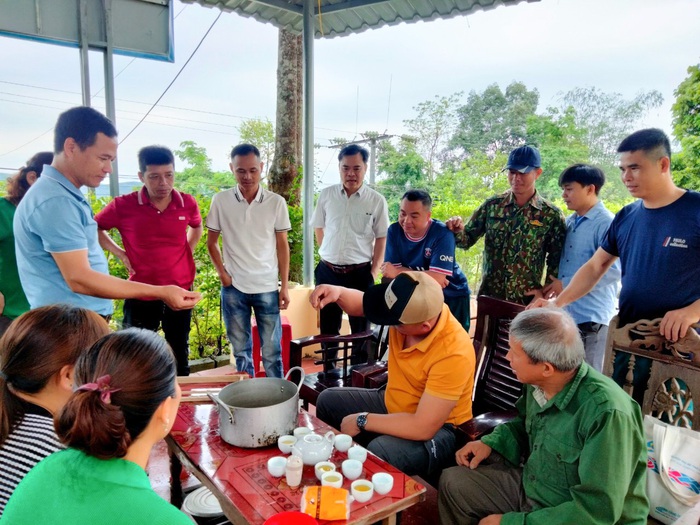 Lạng Sơn đưa bình đẳng giới thành trục xuyên suốt, giúp 3.840 hộ phụ nữ thoát nghèo- Ảnh 5.