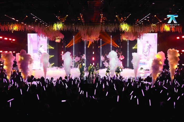 “Anh trai Say Hi” mùa 2: Áp lực đột phá từ “cái bóng” thành công- Ảnh 1. “Anh trai Say Hi” mùa 2: Áp lực đột phá từ “cái bóng” thành công- Ảnh 1.