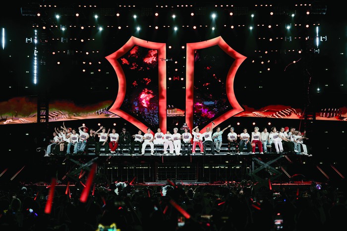 Chân dung người đứng sau chương trình giải trí ăn khách nhất hiện nay- Ảnh 2. Chân dung người đứng sau chương trình giải trí ăn khách nhất hiện nay- Ảnh 2.