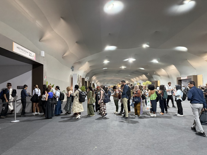 Cop30: Cuộc khủng hoảng niềm tin về tài chính khí hậu- Ảnh 2. Cop30: Cuộc khủng hoảng niềm tin về tài chính khí hậu- Ảnh 2.