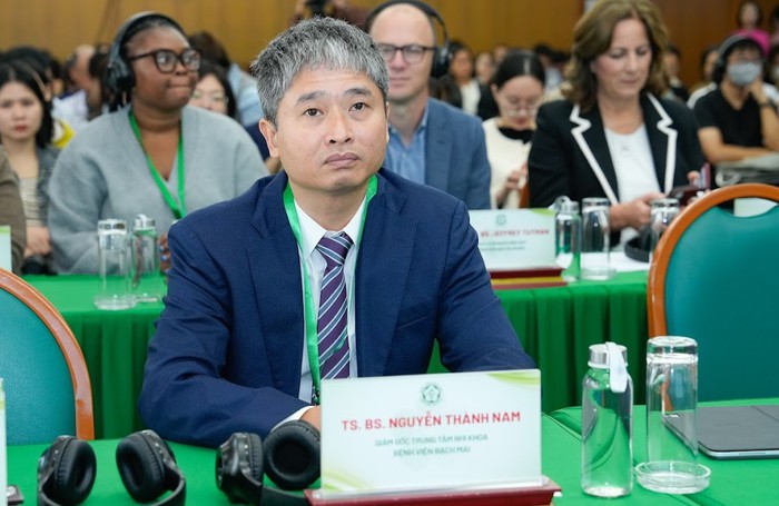 Bước tiến trong cuộc chiến chống phế cầu khuẩn ở trẻ em- Ảnh 1. Bước tiến trong cuộc chiến chống phế cầu khuẩn ở trẻ em- Ảnh 1.