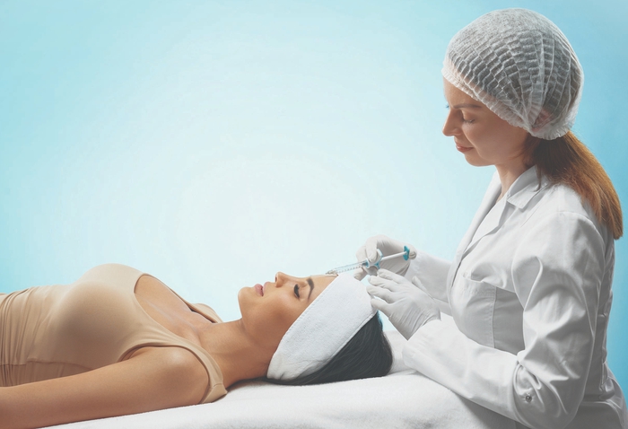 Ám ảnh cả đời sau phút “mềm lòng” vì chiêu trò thẩm mỹ- Ảnh 1.