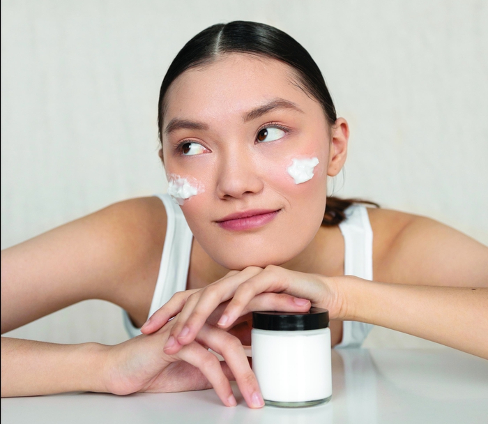 Giải pháp chăm sóc da nhanh gọn cho người bận rộn- Ảnh 1.