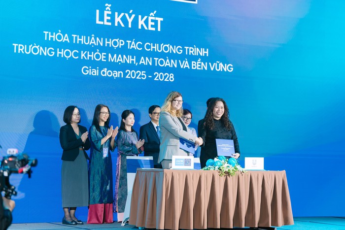 Unilever Việt Nam đã cấp vốn không hoàn lại cho 167 đề án khởi nghiệp của phụ nữ- Ảnh 3.