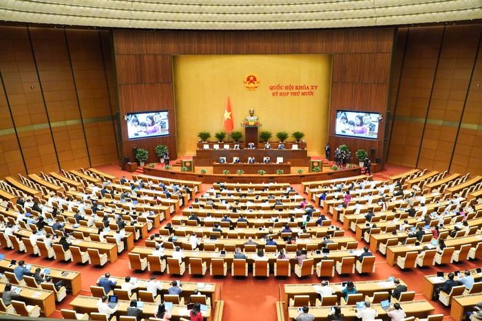 Tránh việc viên chức lợi dụng chức vụ trong khu vực công để trục lợi ở khu vực tư- Ảnh 2.