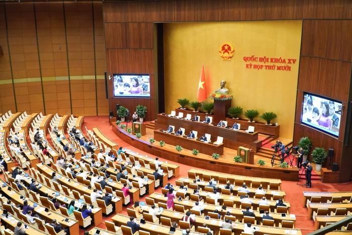 Cần có chính sách phát triển, nâng cao chất lượng đội ngũ viên chức vùng đồng bào dân tộc thiểu số- Ảnh 2. Cần có chính sách phát triển, nâng cao chất lượng đội ngũ viên chức vùng đồng bào dân tộc thiểu số- Ảnh 2.