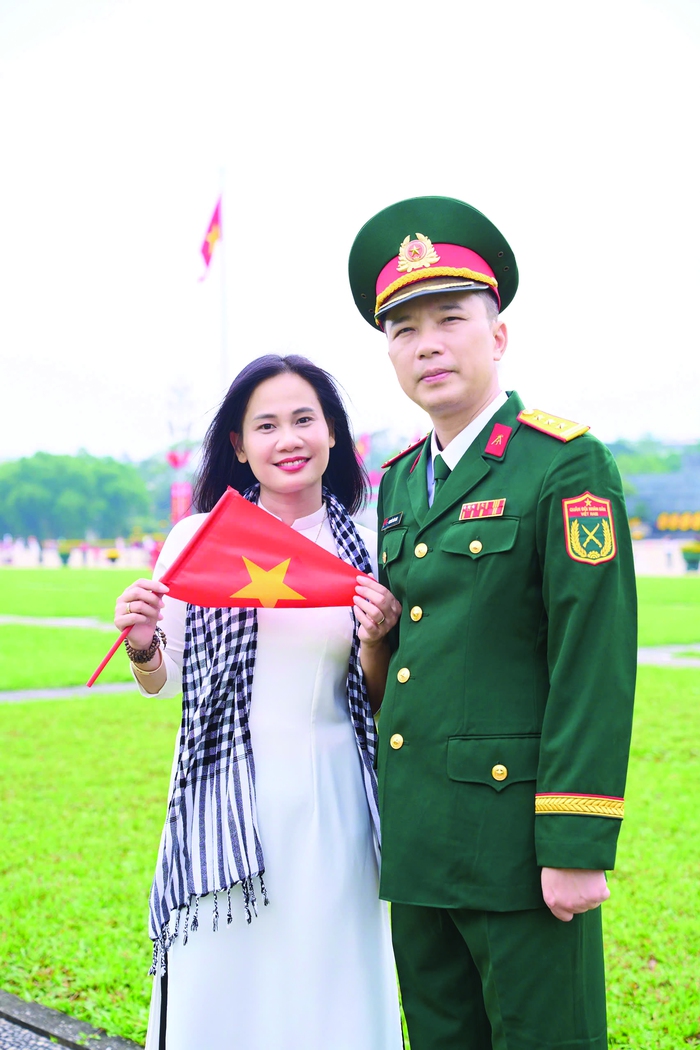 Nhiều phụ nữ kiệt sức, lo lâu, trầm cảm vì bài toán cân bằng công việc và gia đình- Ảnh 1. Nhiều phụ nữ kiệt sức, lo lâu, trầm cảm vì bài toán cân bằng công việc và gia đình- Ảnh 1.